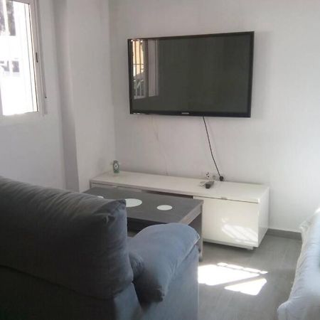 Apartmán Sc- Loft Con Aire Acondicionado Y Wifi En Madrid Exteriér fotografie